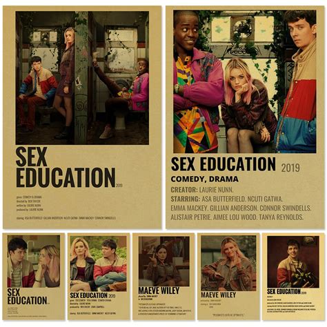 섹스 교육 2023